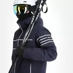 CMP, 31W0117 Ski Jacket Men Blue 11 CMP, 31W0117 Ski Jacket Men Blue -Ski Online Store cmp 31w0117 aa jas gevoerd heren blauw 22cmpxx121v3 BI 05