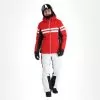 CMP, 31W0137 Ski Jacket Men Ferrari Red -Ski Online Store cmp 31w0137 aa jas gevoerd heren ferrari rood 22cmpxx123v2 BI 01