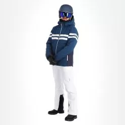 CMP, 31W0137 Ski Jacket Men Marine Blue