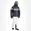 CMP, 31W0137 Ski Jacket Men Titanio Grey -Ski Online Store cmp 31w0137 aa jas gevoerd heren titanio grijs 22cmpxx123v3 BI 01