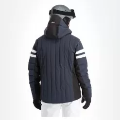 CMP, 31W0137 Ski Jacket Men Titanio Grey 9 CMP, 31W0137 Ski Jacket Men Titanio Grey -Ski Online Store cmp 31w0137 aa jas gevoerd heren titanio grijs 22cmpxx123v3 BI 03