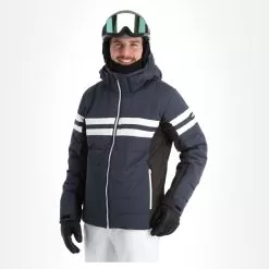 CMP, 31W0137 Ski Jacket Men Titanio Grey 10 CMP, 31W0137 Ski Jacket Men Titanio Grey -Ski Online Store cmp 31w0137 aa jas gevoerd heren titanio grijs 22cmpxx123v3 BI 04