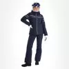 CMP, 31W0216 Ski Jacket Women Blue 2 CMP, 31W0216 Ski Jacket Women Blue -Ski Online Store cmp 31w0216 aa jas gevoerd dames blauw 22cmpxx125v1 BI 01