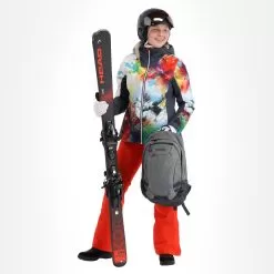 CMP, 31W0236 Ski Jacket Women Multicolor