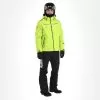 CMP, 31W0307 Ski Jacket Men Acid Green 1 CMP, 31W0307 Ski Jacket Men Acid Green -Ski Online Store cmp 31w0307 aa jas gevoerd heren acid groen 22cmpxx128v2 BI 01
