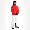 CMP, 31W0307 Ski Jacket Men Ferrari Red -Ski Online Store cmp 31w0307 aa jas gevoerd heren ferrari rood 22cmpxx128v4 BI 01