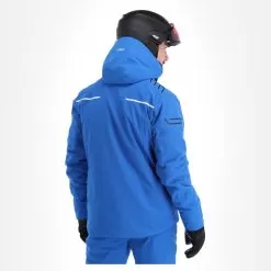 CMP, 31W0307 Ski Jacket Men Royal Blue 9 CMP, 31W0307 Ski Jacket Men Royal Blue -Ski Online Store cmp 31w0307 aa jas gevoerd heren royal blauw 22cmpxx128v3 BI 03