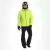 CMP, 31W0317 Ski Jacket Men Acid Green -Ski Online Store cmp 31w0317 aa jas gevoerd heren acid groen 22cmpxx129v3 BI 01