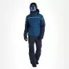 CMP, 31W0317 Ski Jacket Men Marine Blue