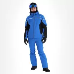 CMP, 31W0317 Ski Jacket Men Royal Blue