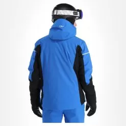 CMP, 31W0317 Ski Jacket Men Royal Blue 9 CMP, 31W0317 Ski Jacket Men Royal Blue -Ski Online Store cmp 31w0317 aa jas gevoerd heren royal blauw 22cmpxx129v1 BI 03