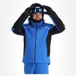 CMP, 31W0317 Ski Jacket Men Royal Blue 10 CMP, 31W0317 Ski Jacket Men Royal Blue -Ski Online Store cmp 31w0317 aa jas gevoerd heren royal blauw 22cmpxx129v1 BI 04