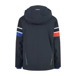CMP, 31W0524 Ski Jacket Kids Titanio Grey