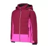 CMP, 31W0735 Ski Jacket Kids Sangria Purple -Ski Online Store cmp 31w0735 aa jas gevoerd kinderen sangria paars 22cmpxx132v1 BI 02