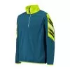 CMP, 32G0044 Pullover Kids Dark Green -Ski Online Store cmp 32g0044 ga ski pully kinderen dark groen 22cmpxx133v2 BI 02