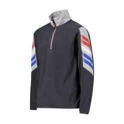 CMP, 32G0044 Pullover Kids Titanio Grey