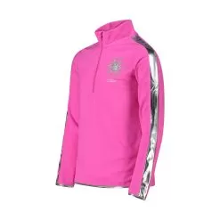 CMP, 32G0115 Pullover Kids Fluo Purple