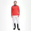 CMP, 32L0197 Pullover Men Ferrari Melange Red 1 CMP, 32L0197 Pullover Men Ferrari Melange Red -Ski Online Store cmp 32l0197 ga ski pully heren ferrari melange rood 22cmpxx135v4 BI 01