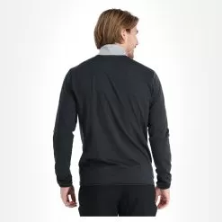 CMP, 32L0197 Pullover Men Melange Black -Ski Online Store cmp 32l0197 ga ski pully heren melange zwart 22cmpxx135v2 BI 03