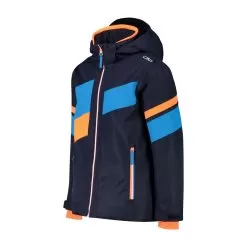 CMP, 32W0034 Ski Jacket Kids Blue