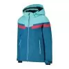 CMP, 32W0075 Ski Jacket Kids Lake Blue 2 CMP, 32W0075 Ski Jacket Kids Lake Blue -Ski Online Store cmp 32w0075 aa jas gevoerd kinderen lake blauw 22cmpxx137v3 BI 02