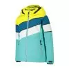 CMP, 32W0105 Ski Jacket Kids Acqua Blue -Ski Online Store cmp 32w0105 aa jas gevoerd kinderen acqua blauw 22cmpxx138v1 BI 02