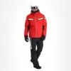 CMP, 32W0137 Ski Jacket Men Ferrari Red -Ski Online Store cmp 32w0137 aa jas gevoerd heren ferrari rood 22cmpxx139v3 BI 01