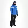 CMP, 32W0137 Ski Jacket Men Royal Blue