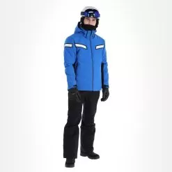 CMP, 32W0137 Ski Jacket Men Royal Blue
