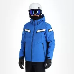 CMP, 32W0137 Ski Jacket Men Royal Blue 10 CMP, 32W0137 Ski Jacket Men Royal Blue -Ski Online Store cmp 32w0137 aa jas gevoerd heren royal blauw 22cmpxx139v1 BI 04