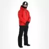 CMP, 32W0157 Ski Jacket Men Ferrari Red