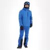 CMP, 32W0157 Ski Jacket Men Royal Blue