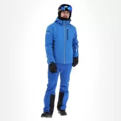 CMP, 32W0157 Ski Jacket Men Royal Blue