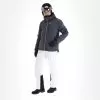 CMP, 32W0157 Ski Jacket Men Titanio Grey