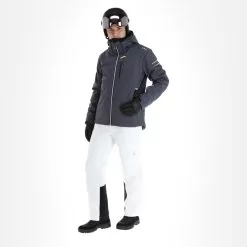CMP, 32W0157 Ski Jacket Men Titanio Grey