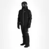 CMP, 32W0157 Ski Jacket Men Black
