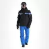 CMP, 32W0177 Ski Jacket Men Black