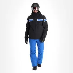 CMP, 32W0177 Ski Jacket Men Black