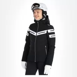 CMP, 32W0216 Ski Jacket Women Black
