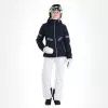 CMP, 32W0226 Ski Jacket Women Blue -Ski Online Store cmp 32w0226 aa jas gevoerd dames blauw 22cmpxx143v5 BI 01