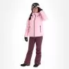 CMP, 32W0266 Ski Jacket Women Pink