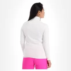 CMP, 38L1196 Pullover Women Ice White -Ski Online Store cmp 38l1196 ga ski pully dames ice wit 22cmpxx147v1 BI 03