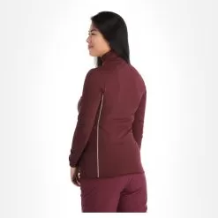 CMP, 38L1196 Pullover Women Prugna Purple -Ski Online Store cmp 38l1196 ga ski pully dames prugna paars 22cmpxx147v2 BI 03