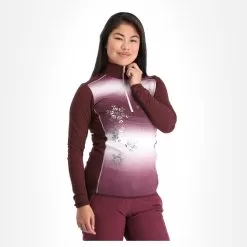 CMP, 38L1196 Pullover Women Prugna Purple -Ski Online Store cmp 38l1196 ga ski pully dames prugna paars 22cmpxx147v2 BI 04