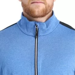 CMP, 39L2577 Pullover Men Royal Melange Blue 11 CMP, 39L2577 Pullover Men Royal Melange Blue -Ski Online Store cmp 39l2577 ga ski pully heren royal blauw GA11cmp127a BI 05