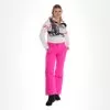 CMP, 39W1716 Ski Pants Women Fluo Purple