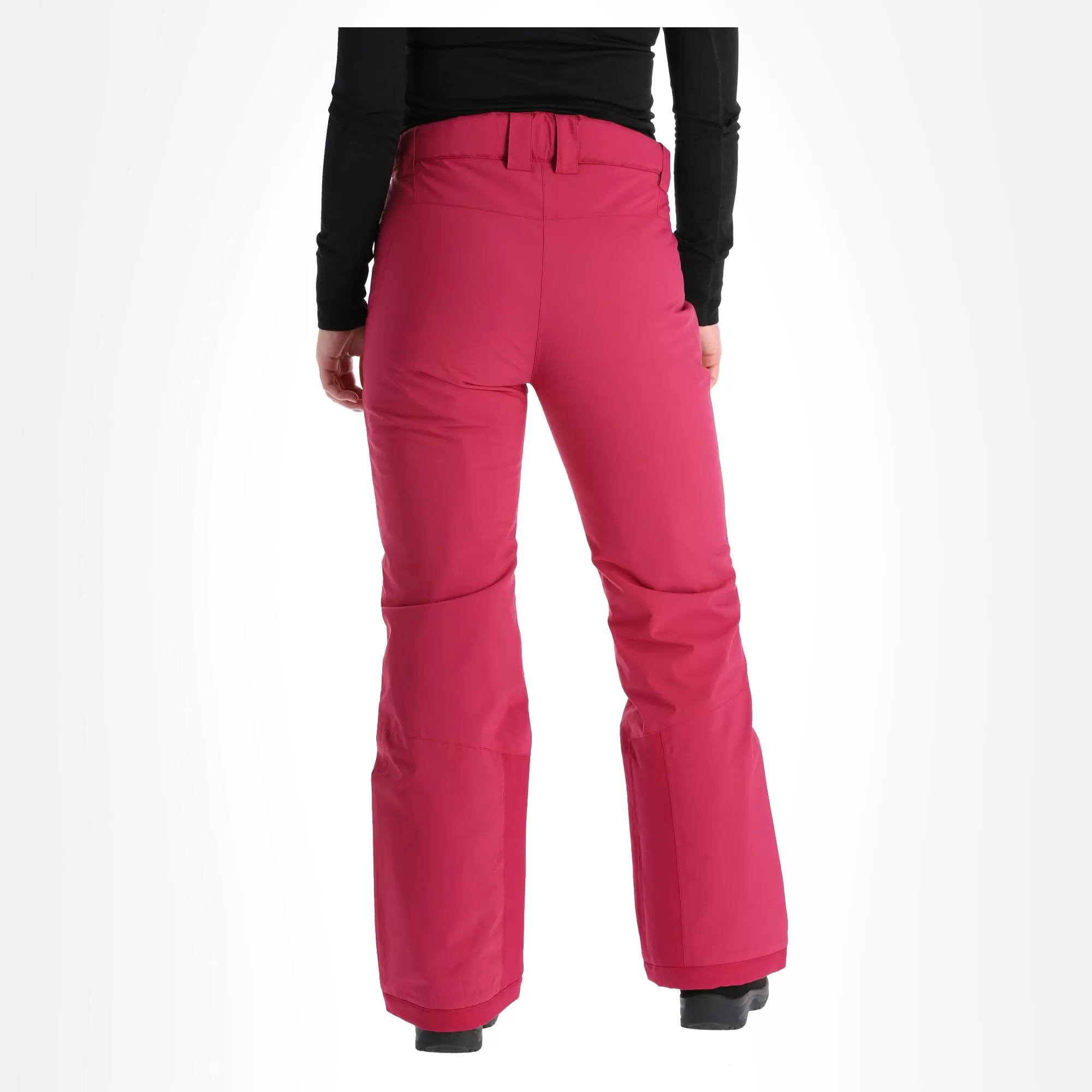 CMP, 39W1716 Ski Pants Women Sangria Purple 5 CMP, 39W1716 Ski Pants Women Sangria Purple - Image 3