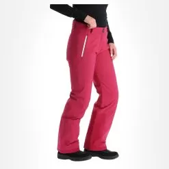 CMP, 39W1716 Ski Pants Women Sangria Purple 10 CMP, 39W1716 Ski Pants Women Sangria Purple -Ski Online Store cmp 39w1716 ba skibroek gevoerd dames sangria paars 22cmpxx150v3 BI 04