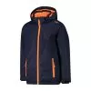 CMP, 39W1924 Ski Jacket Kids Blue -Ski Online Store cmp 39w1924 aa jas gevoerd kinderen blauw 22cmpxx151v2 BI 02