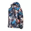 CMP, 39W1924 Ski Jacket Kids Danubio Blue -Ski Online Store cmp 39w1924 aa jas gevoerd kinderen danubio blauw 22cmpxx151v3 BI 02